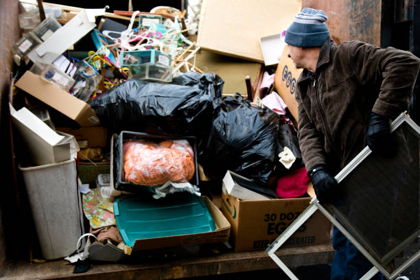 Best Hoarding Cleanup  in West Peoria, IL